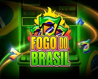 Fogo Do Brasil 777