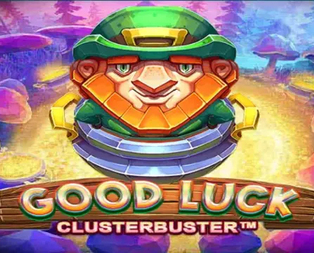 Good Luck Clusterbuster