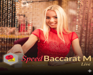 Speed Baccarat M