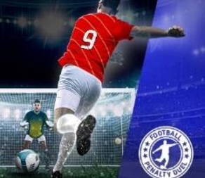 Football Penalty Duel