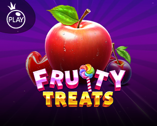 Fruity Treats