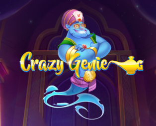 Crazy Genie