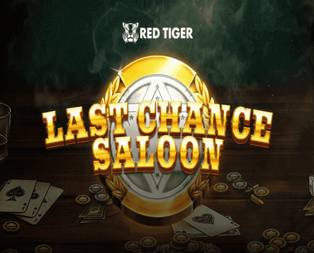 Last Chance Saloon