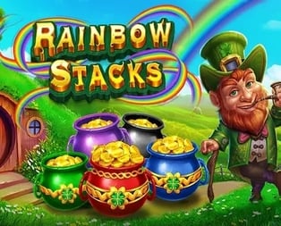 RAINBOW STACKS