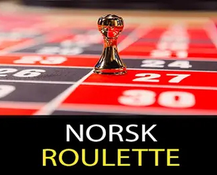 Norsk Roulette