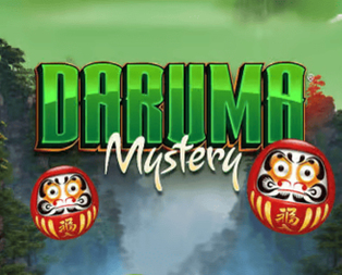 Daruma Mystery