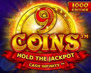 9 Coins™: 1000 Edition