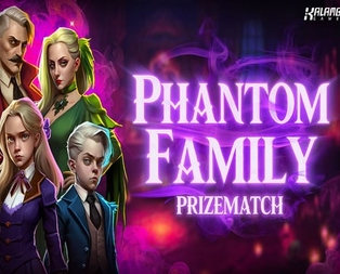 Phantom Family PrizeMatch