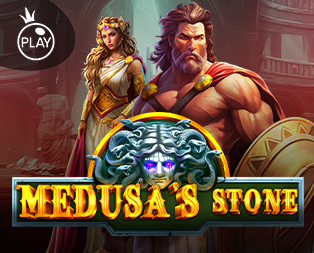 Medusa’s Stone