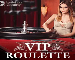VIP Roulette
