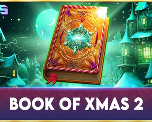 Book Of Xmas 2