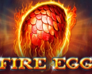 Fire Egg