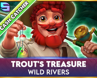 Trout's Treasure - Wild Rivers