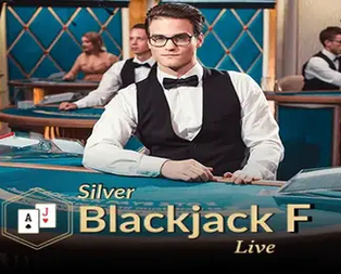 Blackjack Silver F