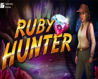 Ruby Hunter