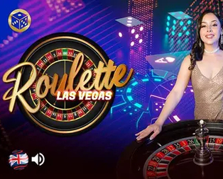Las Vegas Roulette