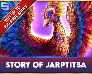 Story Of Jarptitsa