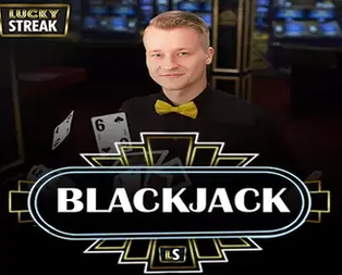 Blackjack Lobby