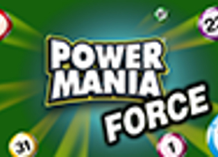 Power Mania Force