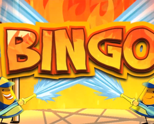 Fire Bingo