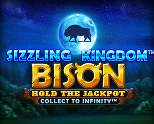 Sizzling Kingdom™: Bison