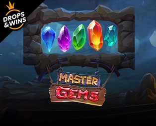 Master Gems