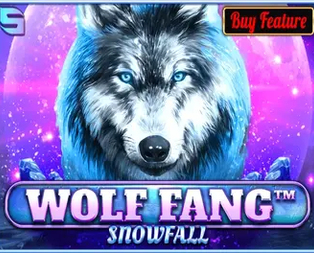 Wolf Fang - Snowfall