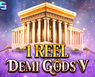 1 Reel - Demi Gods V