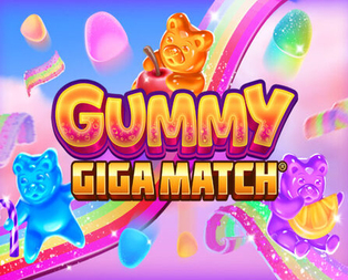 Gummy Giga Match