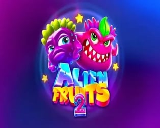 Alien Fruits 2