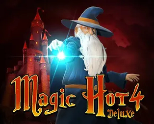 Magic Hot 4 Deluxe