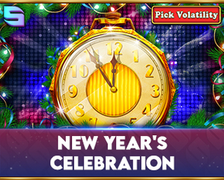 New Year's Celebration