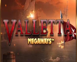 Valletta Megaways