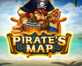 Pirate's Map 