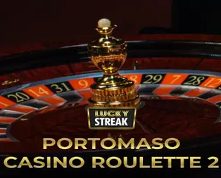 Portomaso Casino Roulette 2