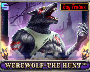Werewolf - The Hunt