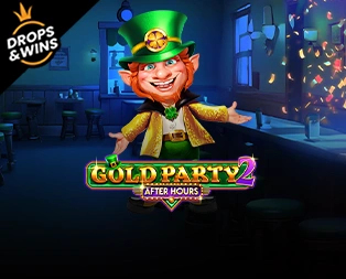 Gold Party 2 – After Hours