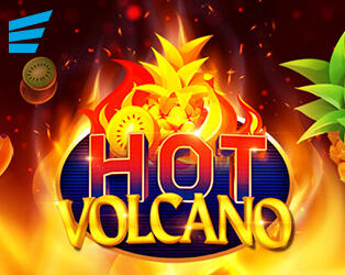 Hot Volcano
