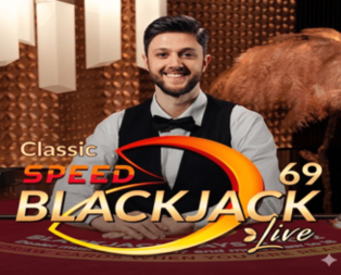 Classic Speed Blackjack 69