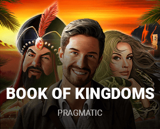Book Of Kingdoms