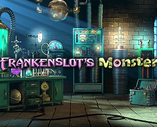 Frankenslot's Monster