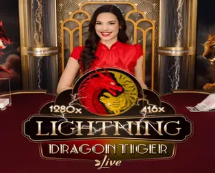 Lightning Dragon Tiger