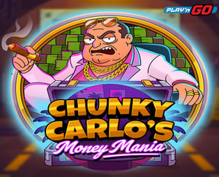 
                            Chunky Carlo's Money Mania