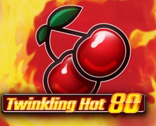 Twinkling Hot 80