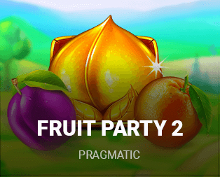 Fruit Party 2™