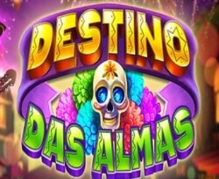 DESTINO DAS ALMAS