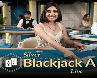 Blackjack Silver A