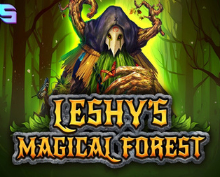 Leshy's Magical Forest