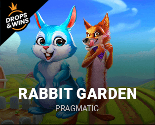 Rabbit Garden