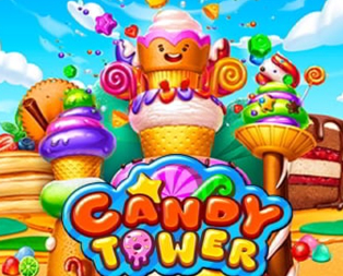 Candy Tower